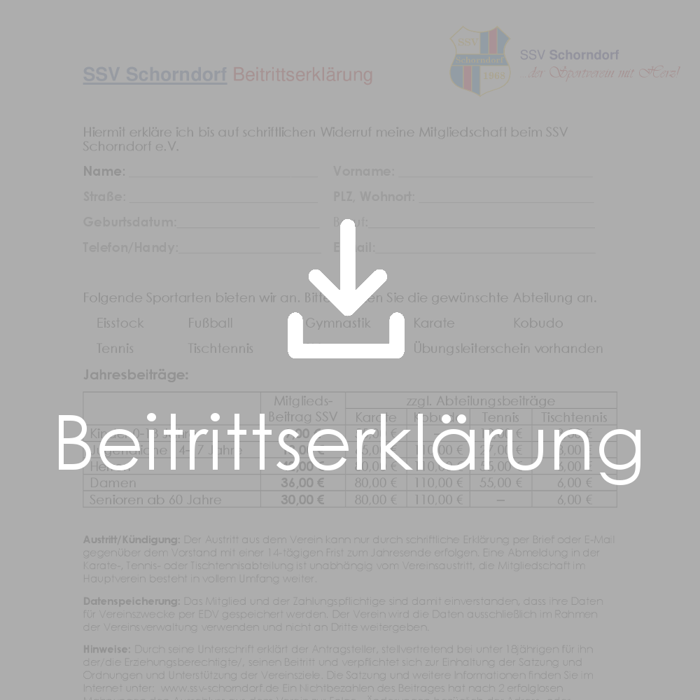 Beitrittserklaerung-download